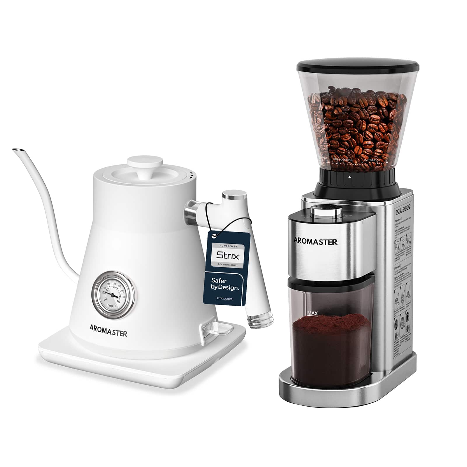 Aromaster - Espresso Makers - Silver price history on PriceWatchPro