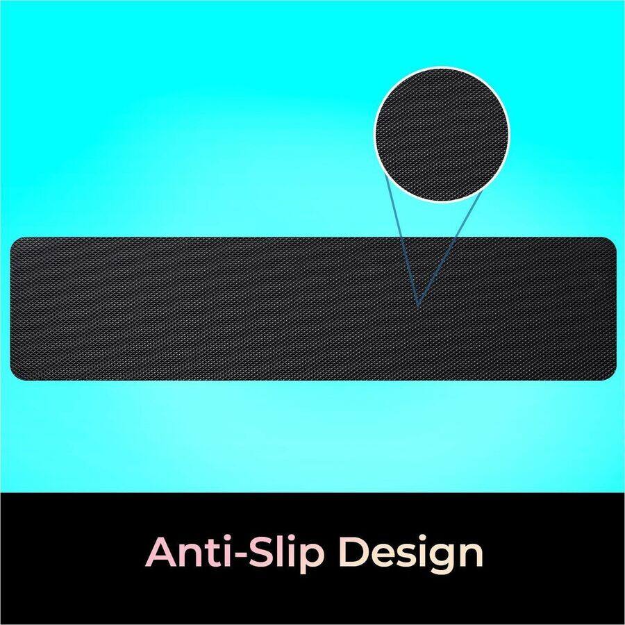 Anti-Slip Design