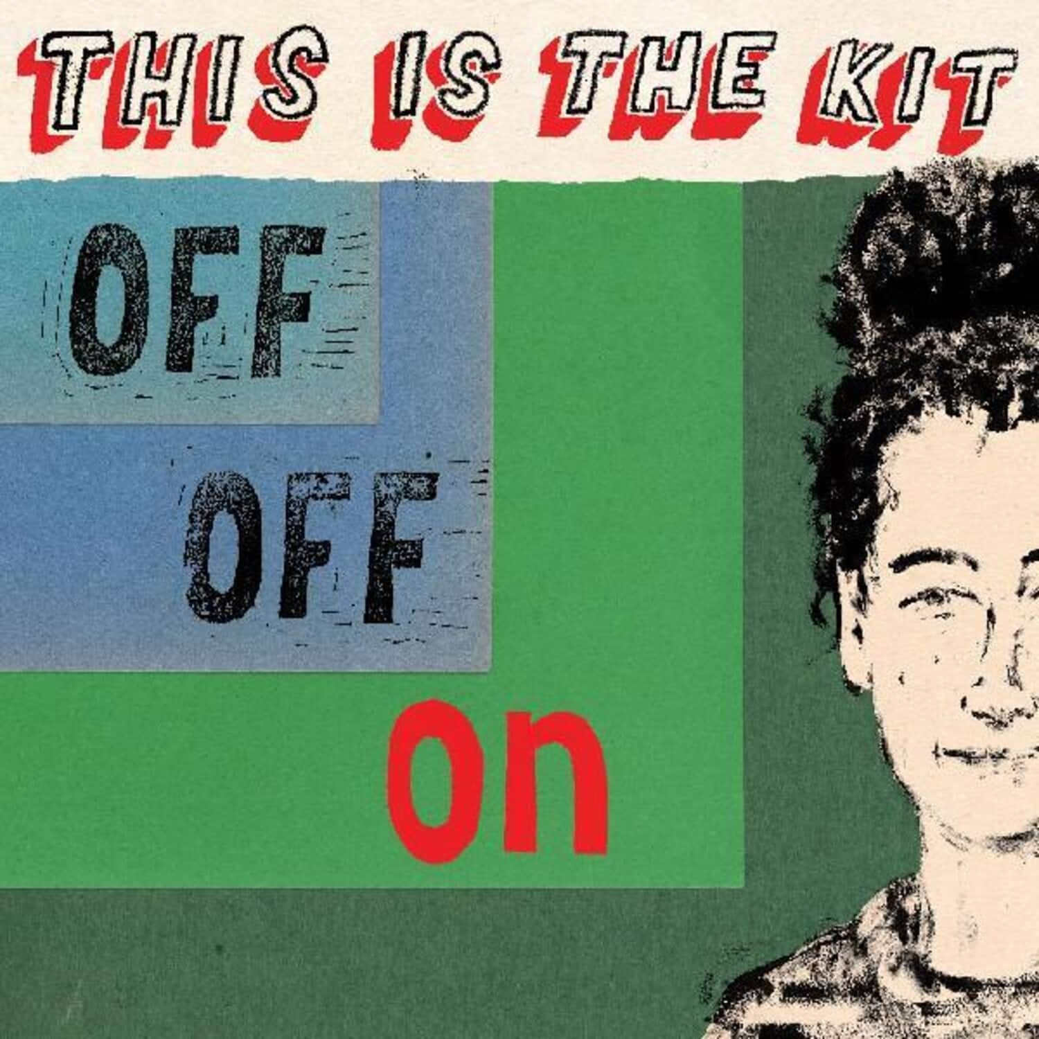 This Is the Kit - Off Off On   - COMPACT DISCS [CD] price history on PriceWatchPro
