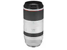 CANON LENS F4.5-7.1 L RF100-500mm IS USM 100 135 200 - FULLLIDO