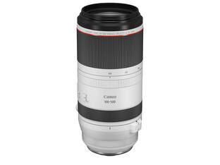 Canon EF 28–300mm f/3.5–5.6L IS USM Standard Zoom Lens White Canon EF 28–300mm f/3.5–5.6L IS USM Standard Zoom Lens White