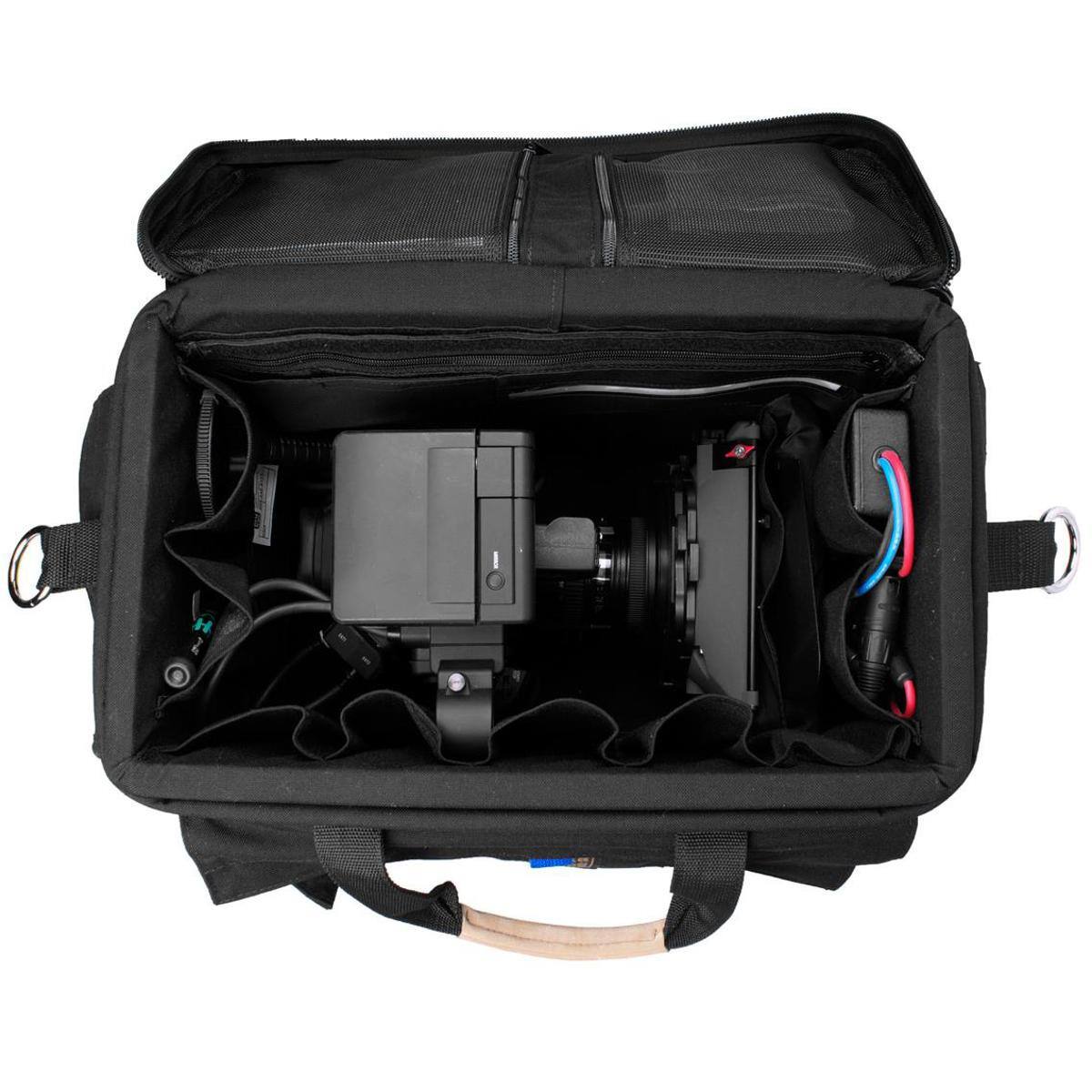 Alt View 5. Porta Brace - Porta Brace PORTA BRACE RIG C.CS F/CA C300/C500,BK.