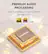 PREMIUM AUDIO PROCESSING
Class-D amplifier and build-in DSP for precision sound
Hi-Res AUDIO
Hi-Res AUDIO WIRELESS
LDAC
24bit/96kHz