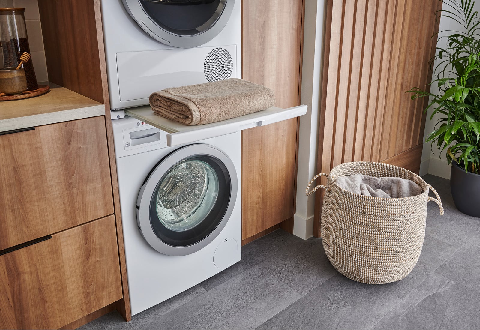 Best buy bosch washing machine discount