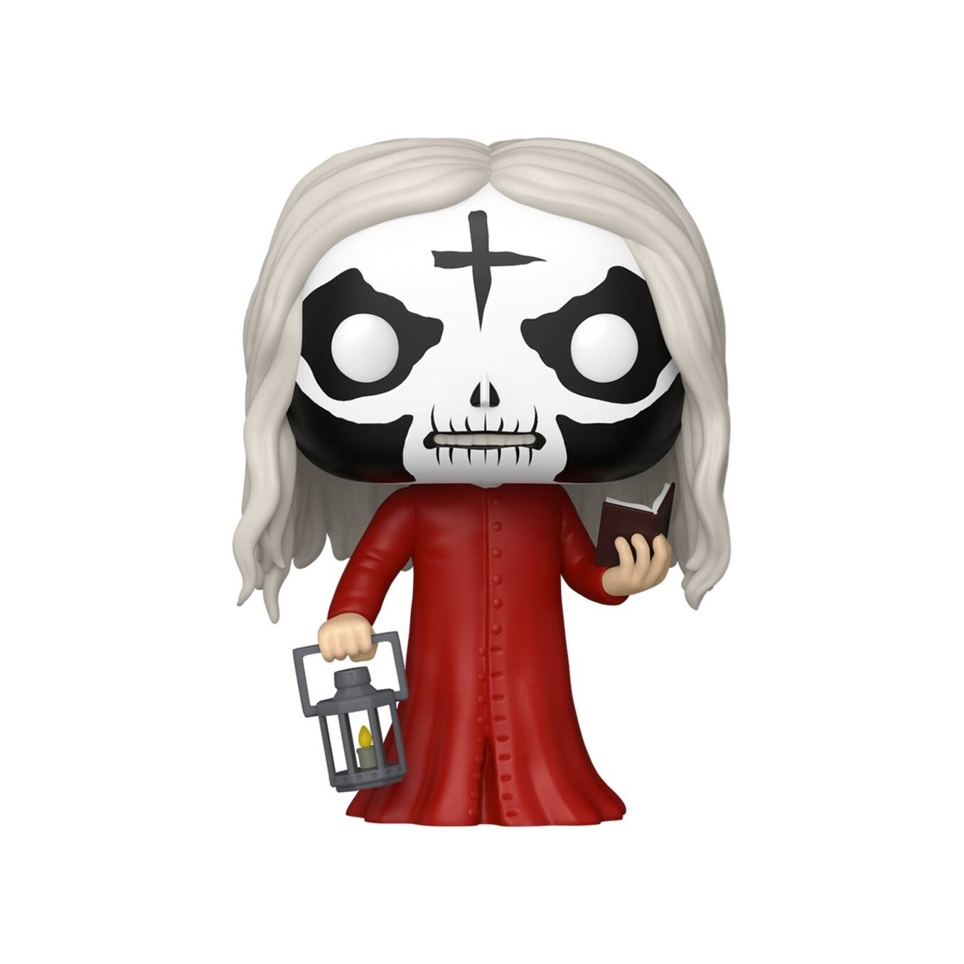 Angle. Funko - Funko Pop! House of 1000 Corpses: Otis Driftwood Plus - Multicolor.