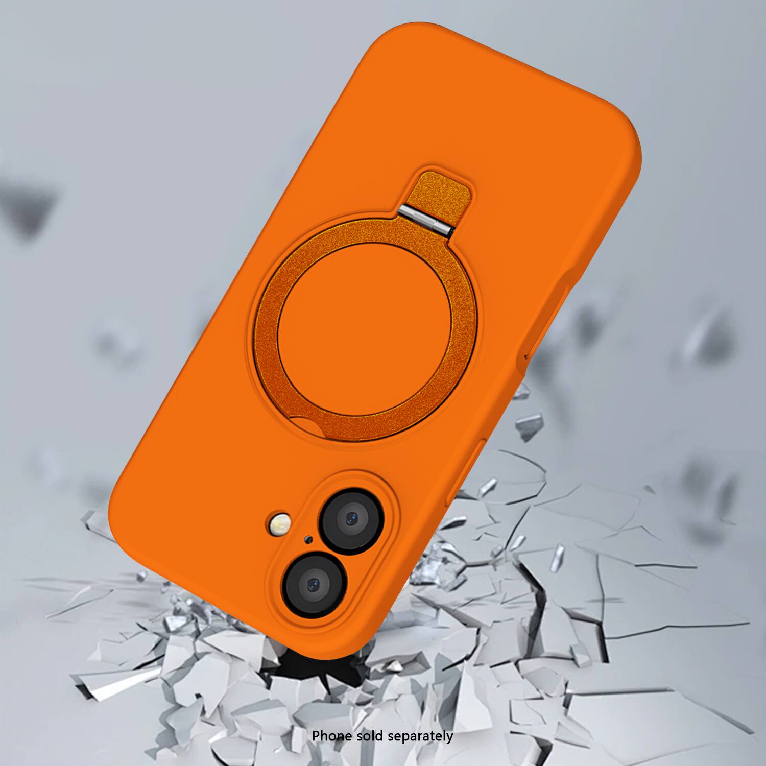 Phone sold separately
