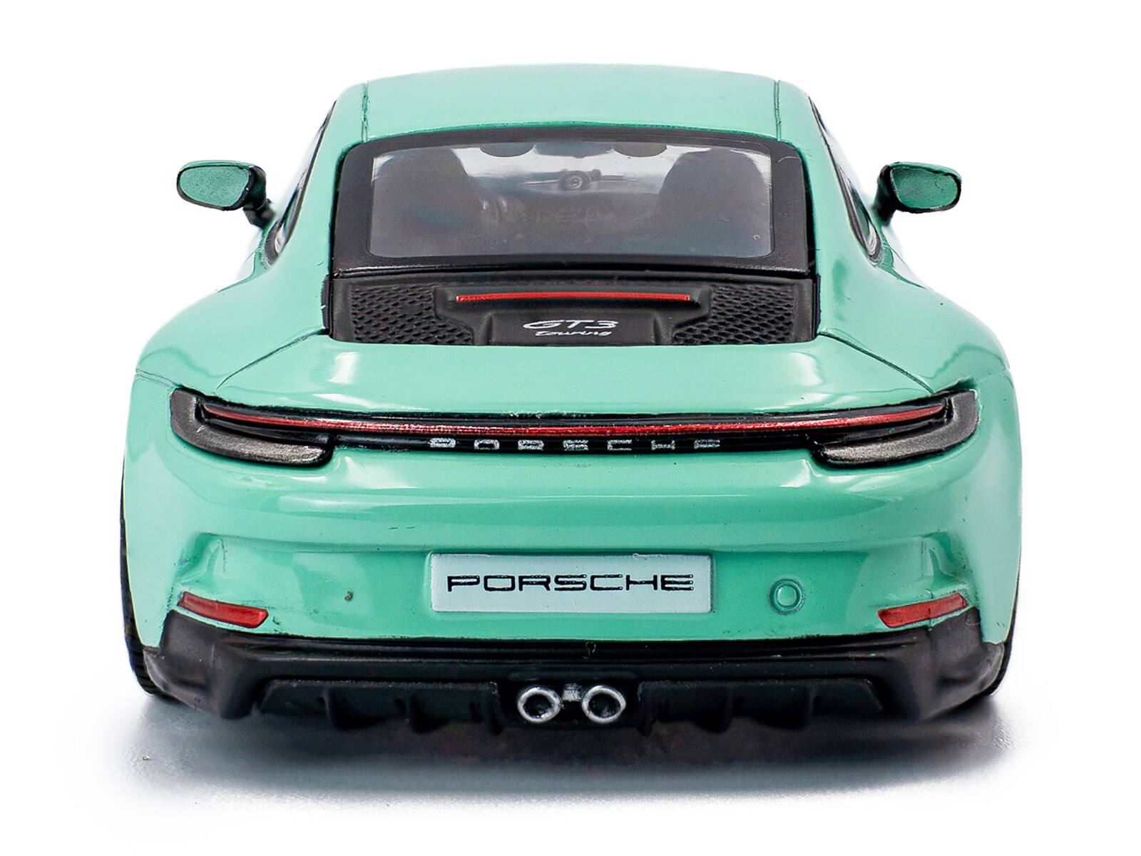 6TS PUPU ORECHE - PORSCHE