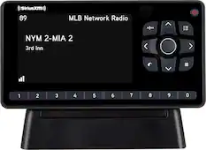 (Siriusxm)) 89 MLB Network Radio NYM 2-MIA 2 3rd Inn