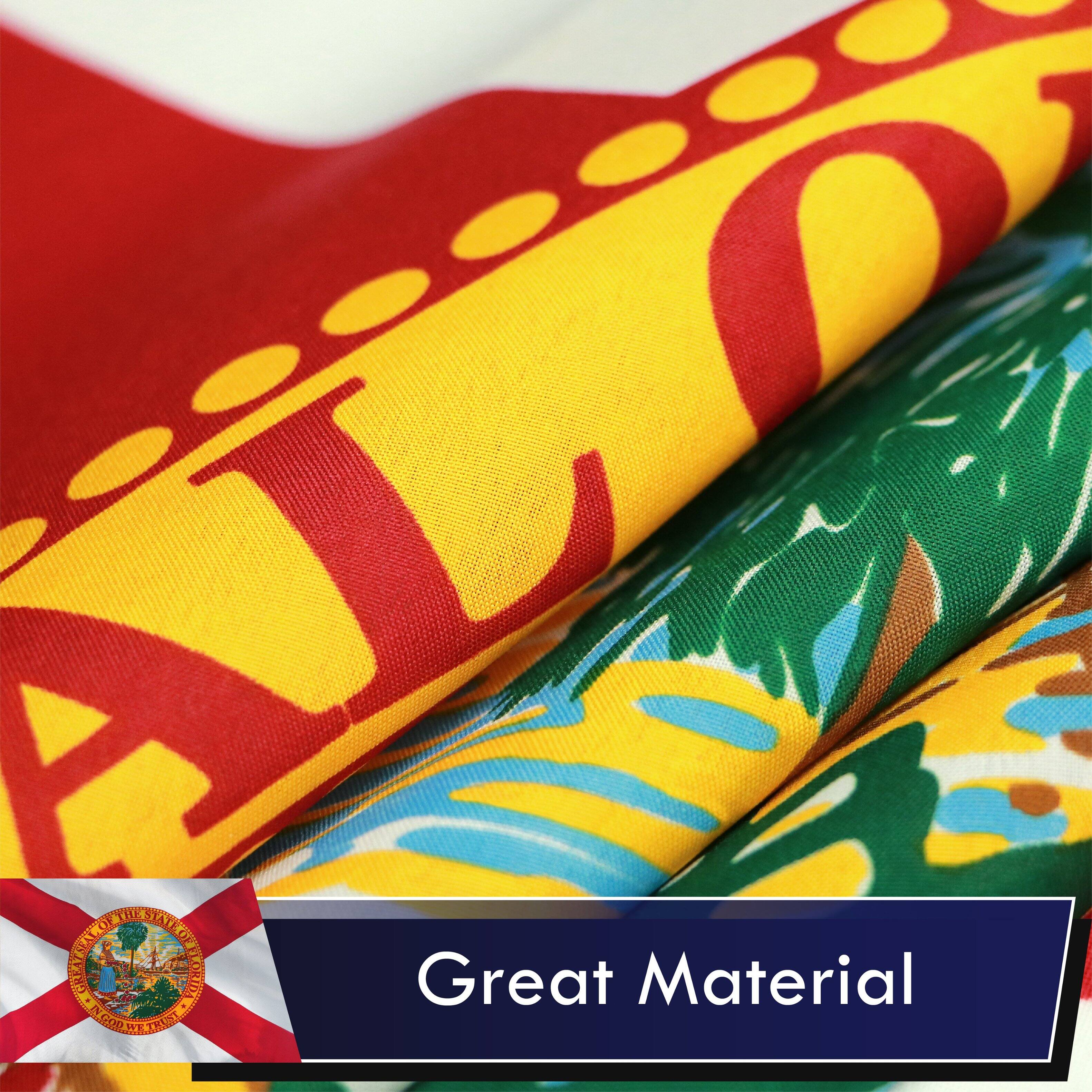 Great Material