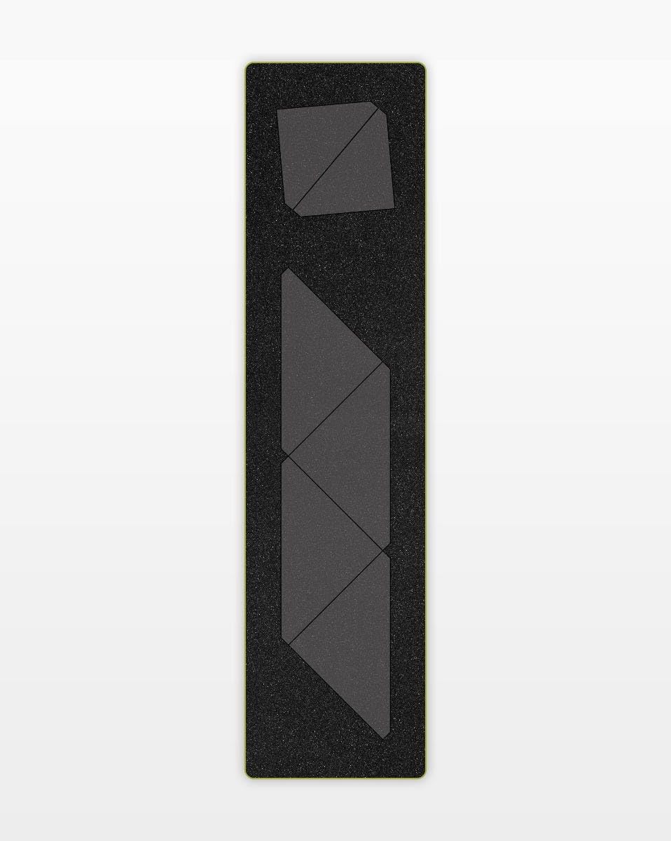 Alt View 4. AccuQuilt - Fabric Cutting Dies, 4-Inch, Kite - Multicolor.