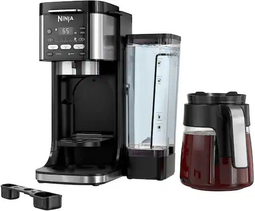 Ninja - NM8858 - 2 delay - Glassic a Vey 1.0 L water 24.00 oz.