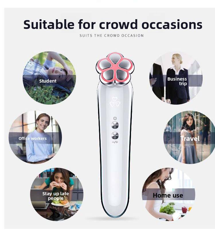 Suitable for crowd occasions  
SUIT THE CROWD OCCASION  
Student  
Business trip  
Office workers  
Travel  
Stay up late people  
Home use