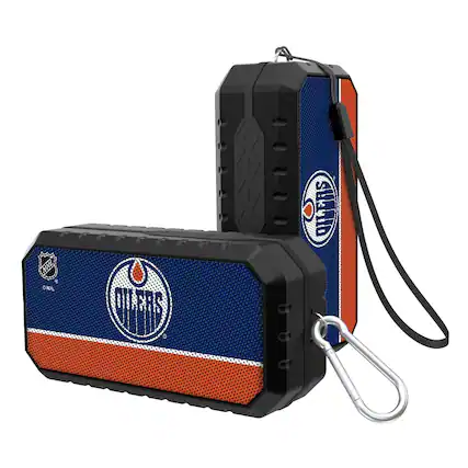 NHL OILERS