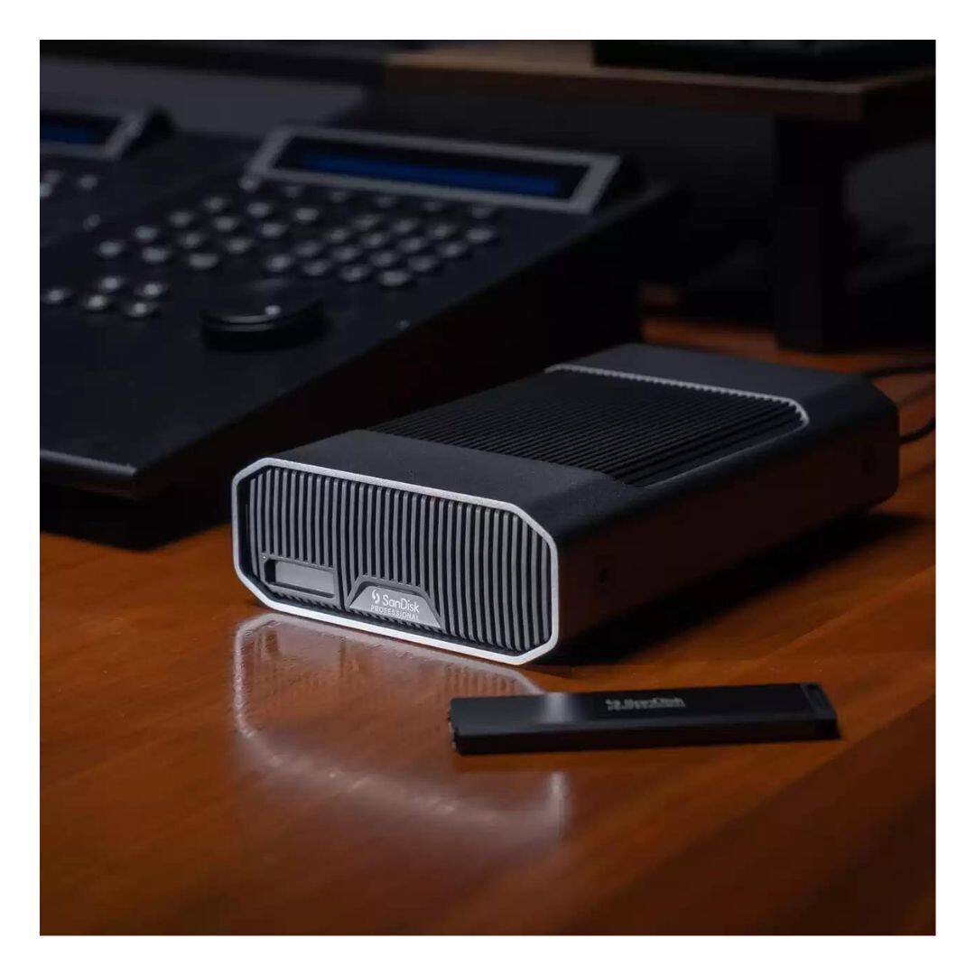 SanDisk PROTESSIONAL