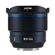 MOVI FOCUS AUTO ZERO-D 10 | f/2.8