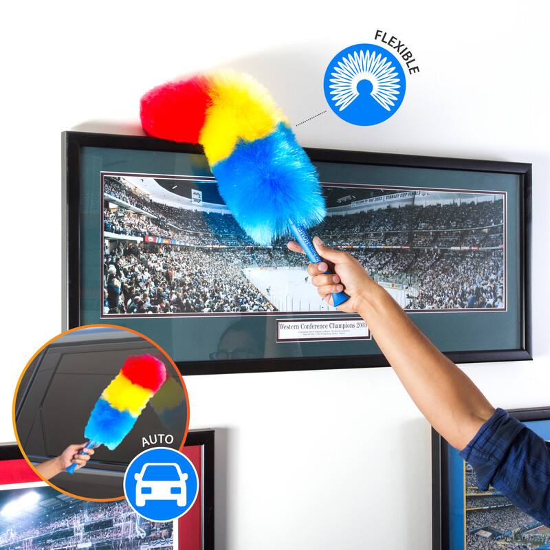 FLEXIBLE  
Western Conference Champions 2000  
AUTO