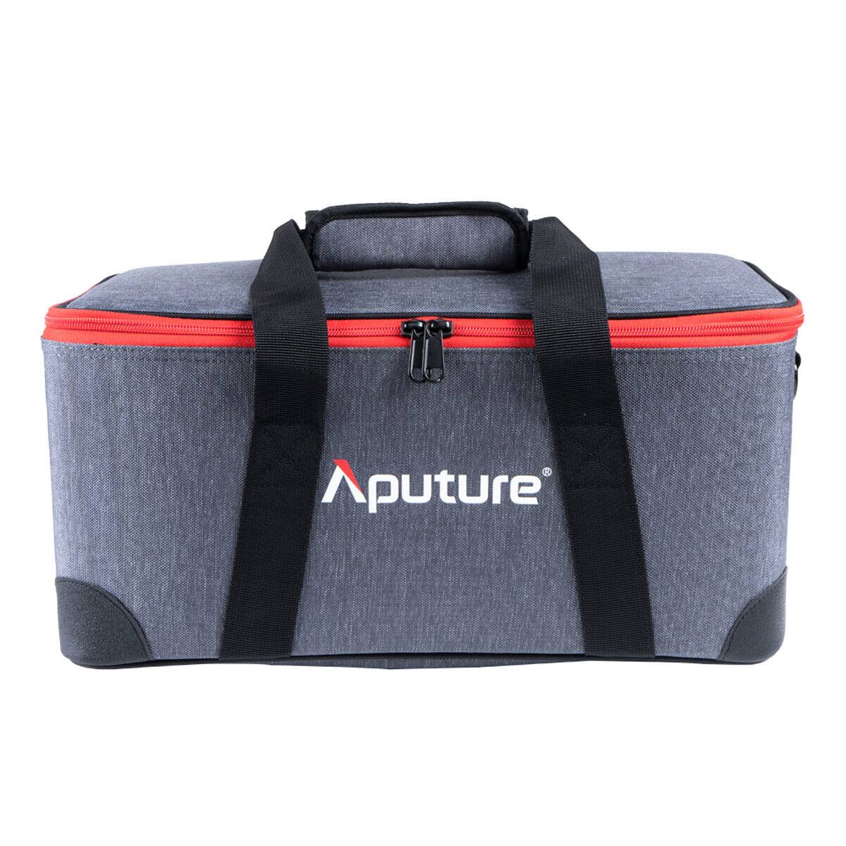 Alt View 5. Aputure - Aputure LS 60x 60W Bi-Color Adjustable Focusing LED Light.