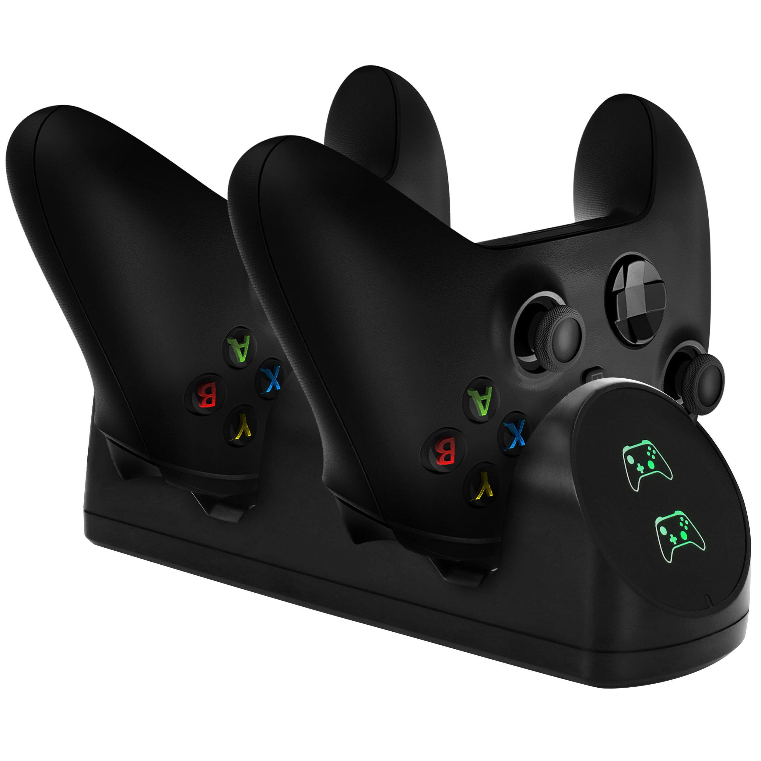 Alt View 8. Gamefitz - GameFitz Xbox Series X Dual Charging Dock.