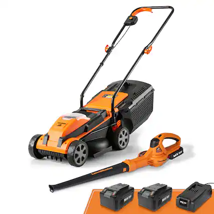 LawnMaster IIII COMPT MX DAV 24M
02500 MX 24V
LawnMaster 4171 MX 24V
MX SAN