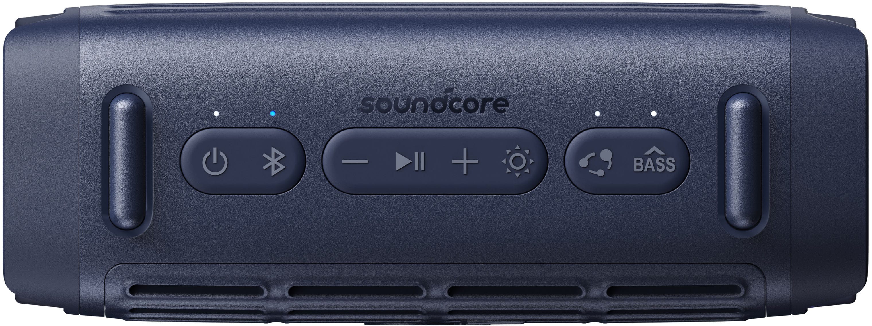 【新品未開封】 Anker Soundcore boom 3i Soundcore Boom 3i by Anker, Rugged Outdoor Speakers, IP68