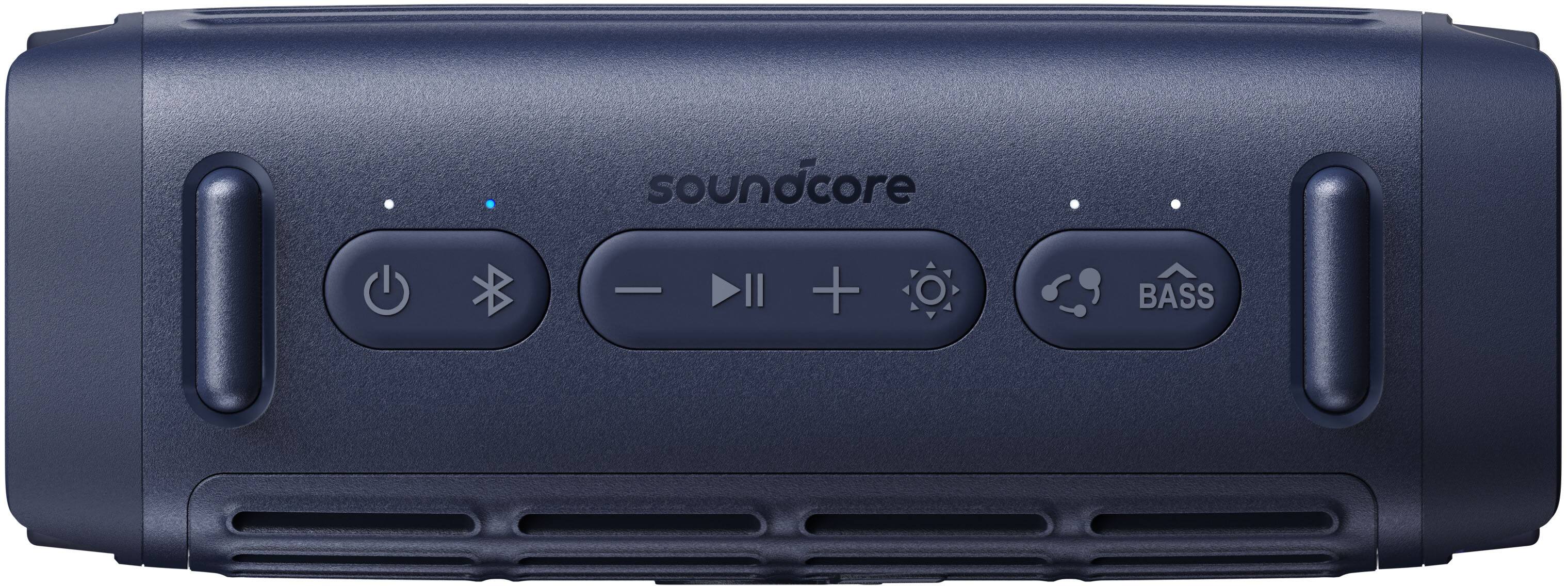 soundcore  
BASS