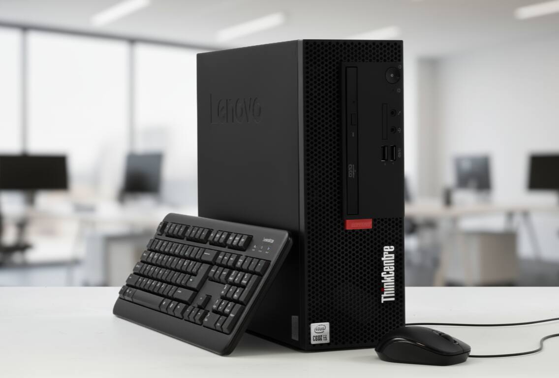 Lenovo ThinkCentre