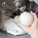 LESS DRYING TIME SAVES ENERGY
ELIMINATES WRINKLES & STATIC