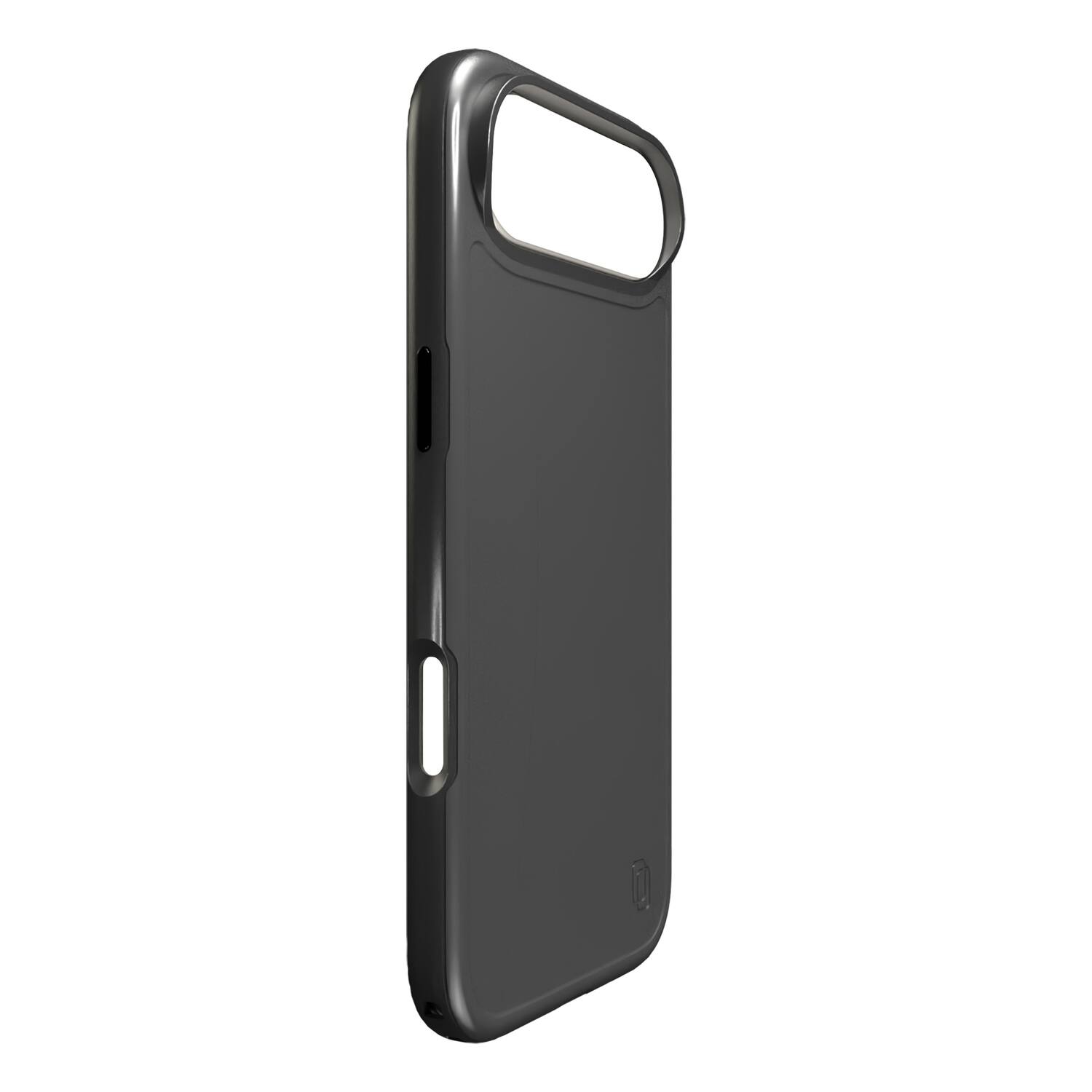 Alt View 6. Cellhelmet - Fortitude Series MagSafe-Compatible Case for iPhone 17 Air - Black.