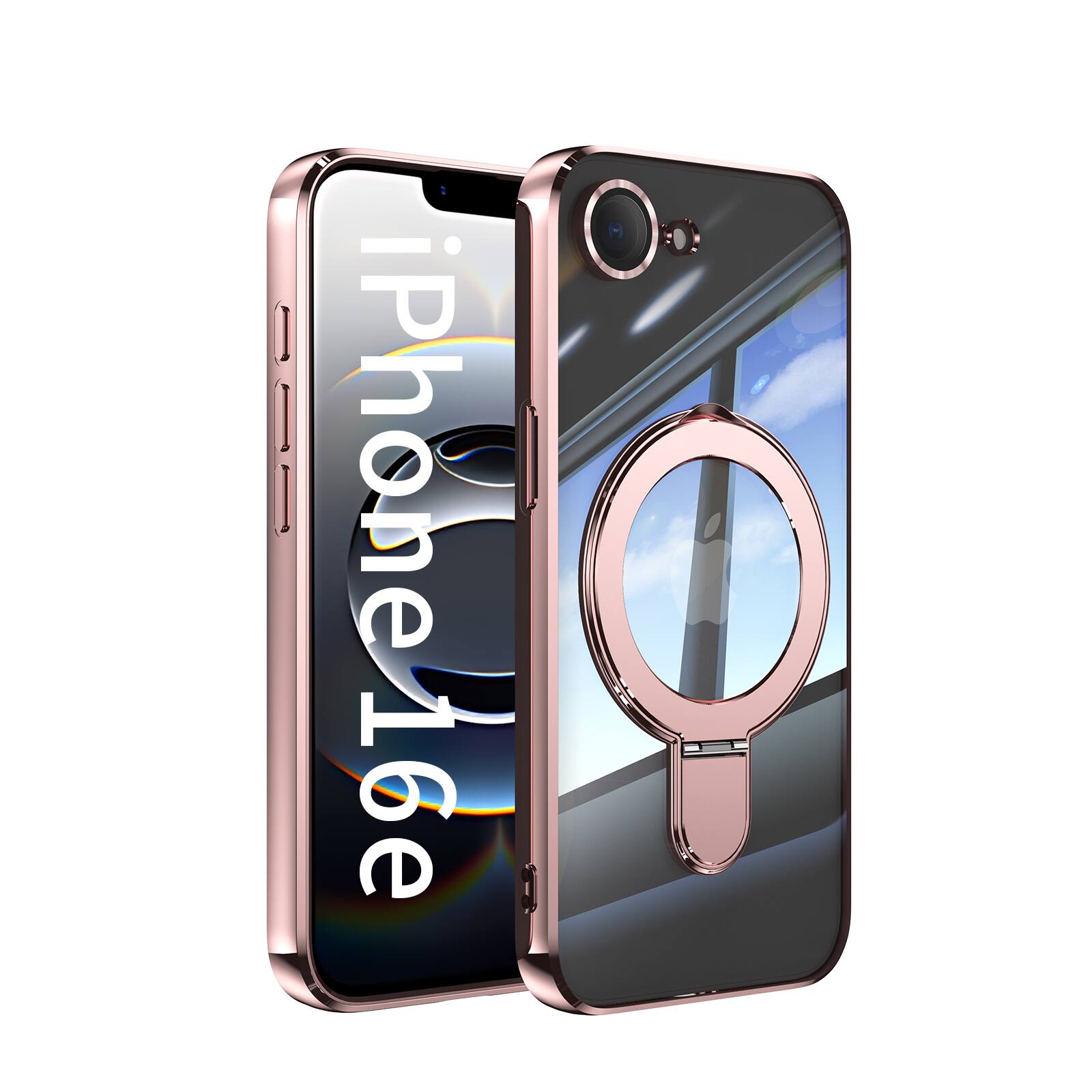 Rosegold