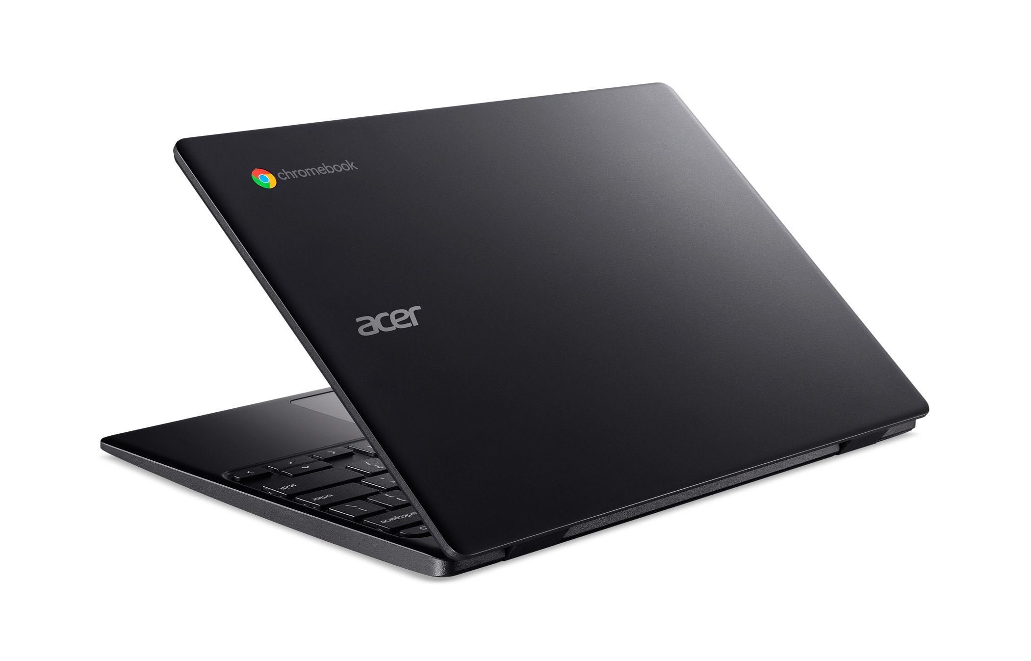 The text on the image reads "chromebook acer."