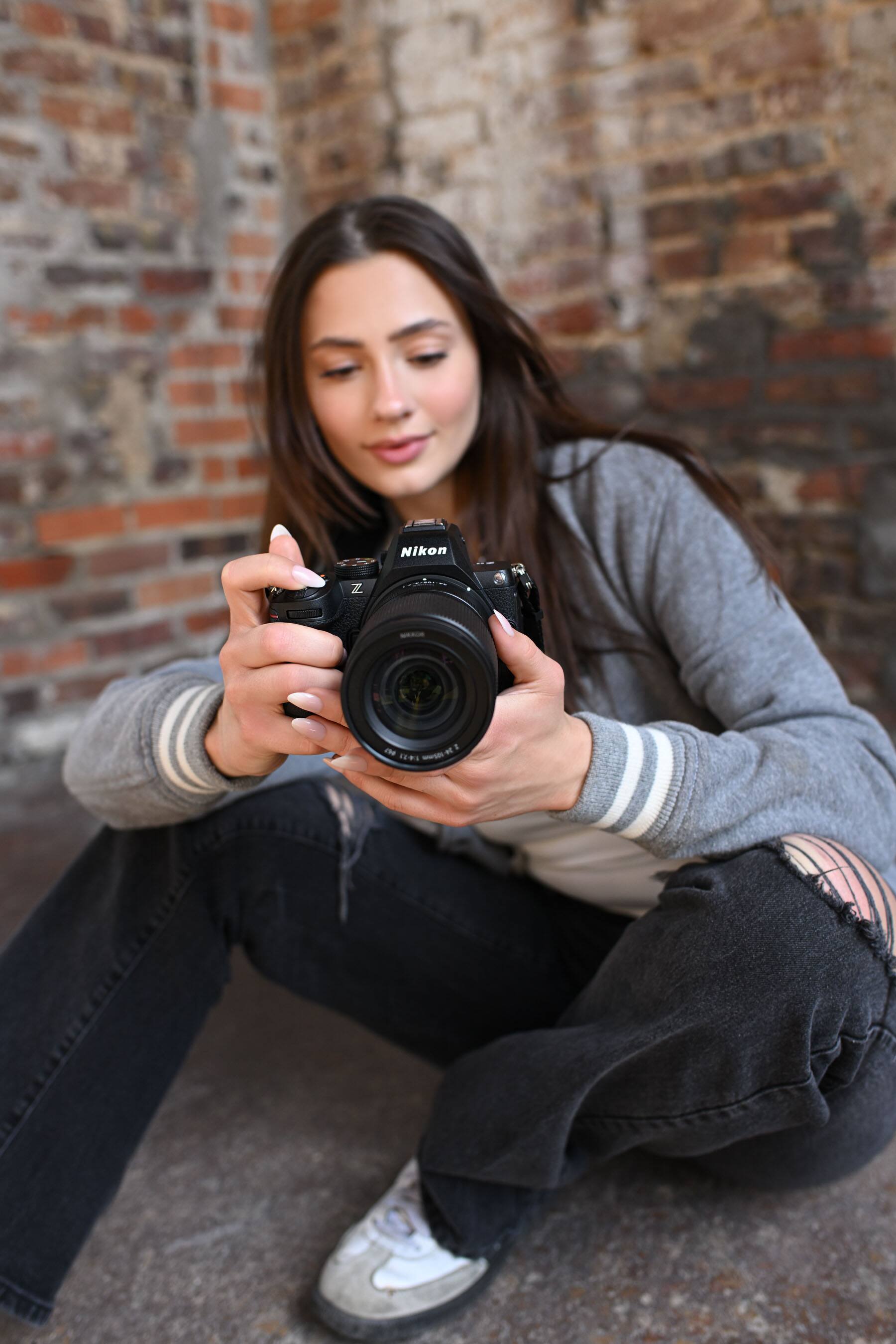 Nikon Z CNS 1 2E