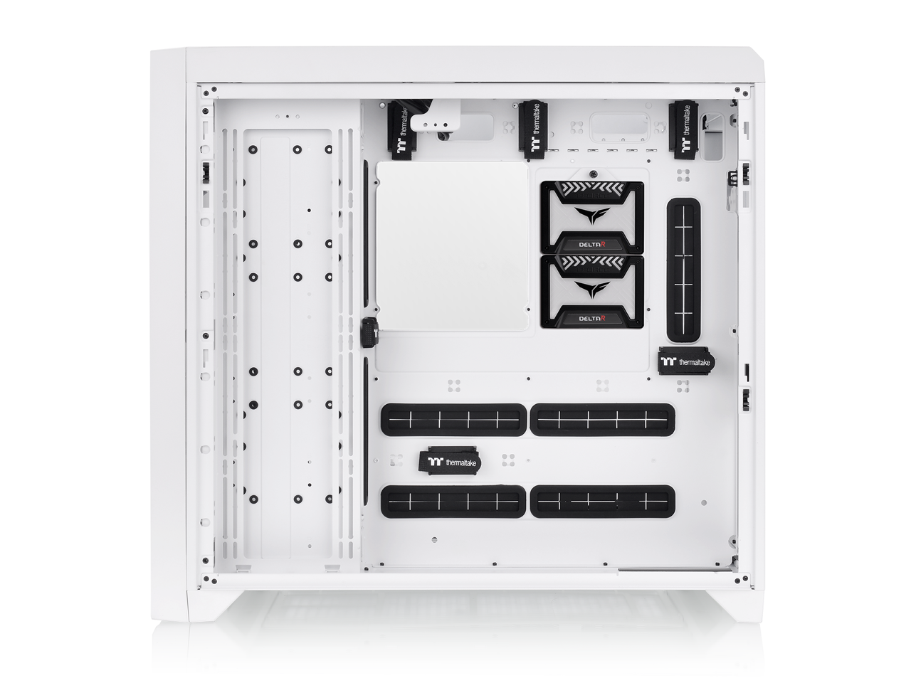 thermaltake  
thermaltake  
thermaltake  
DELTA  
DELTAR  
thermaltake  
thermaltake
