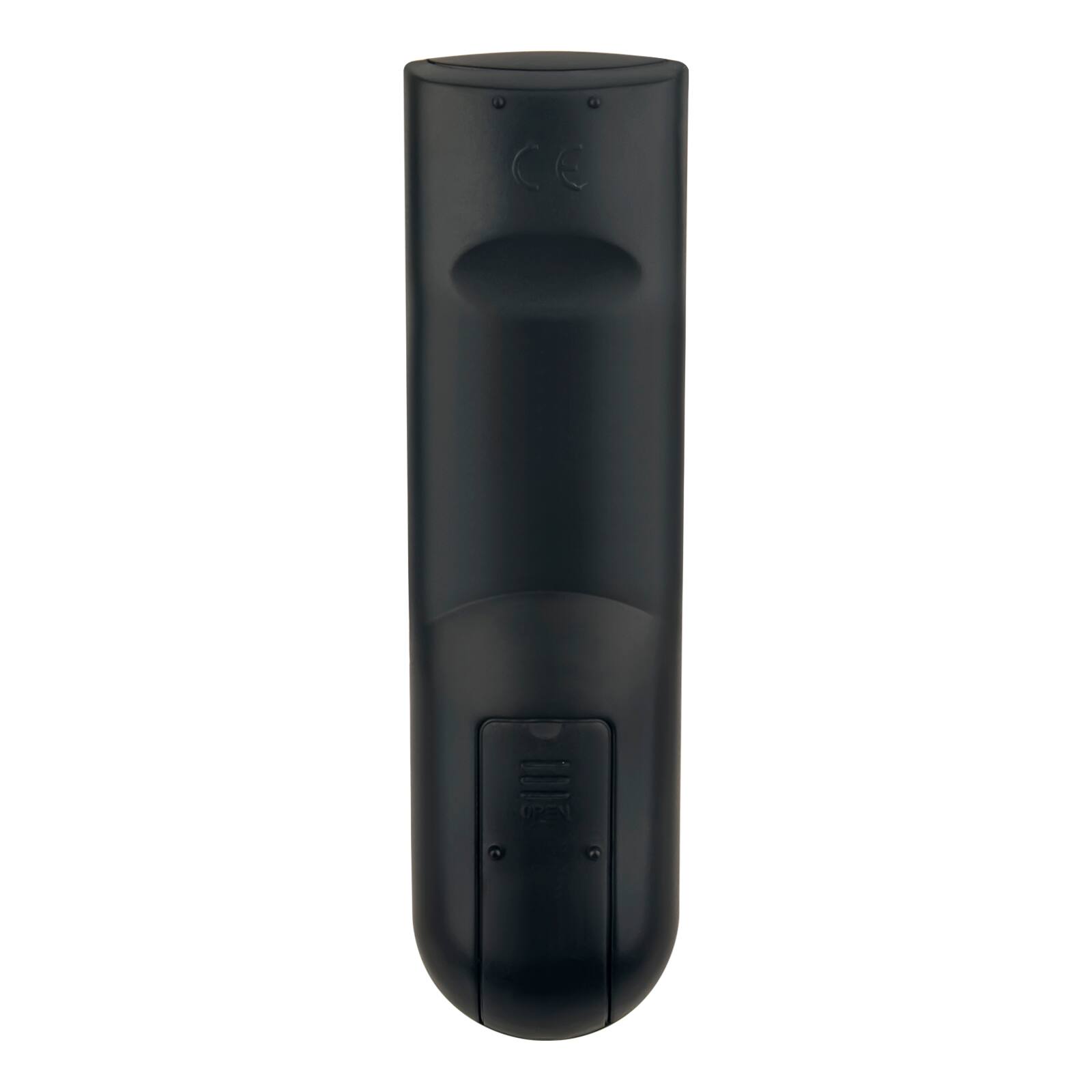 Alt View 1. VINABTY - New NF015UD NF020UD Replaced Remote Fits for Emerson Sylvania TV LC195SL9 LC195SL9A LC225SL9 LC225SSX LC320SS9 - Black.
