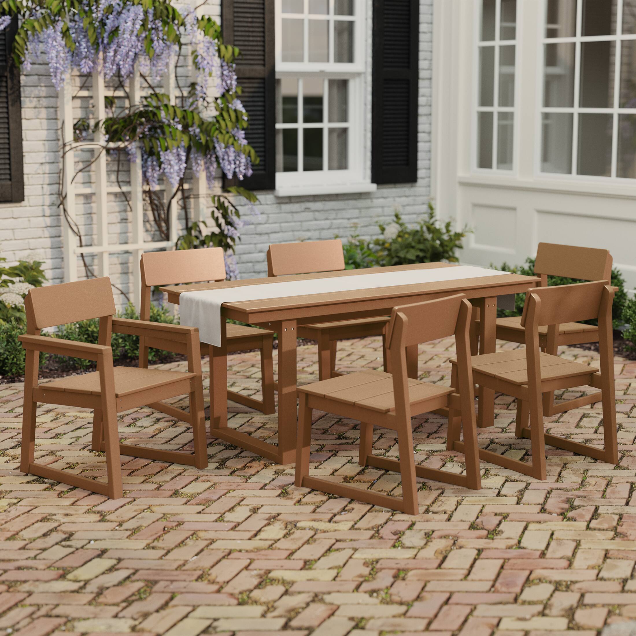 Teak
