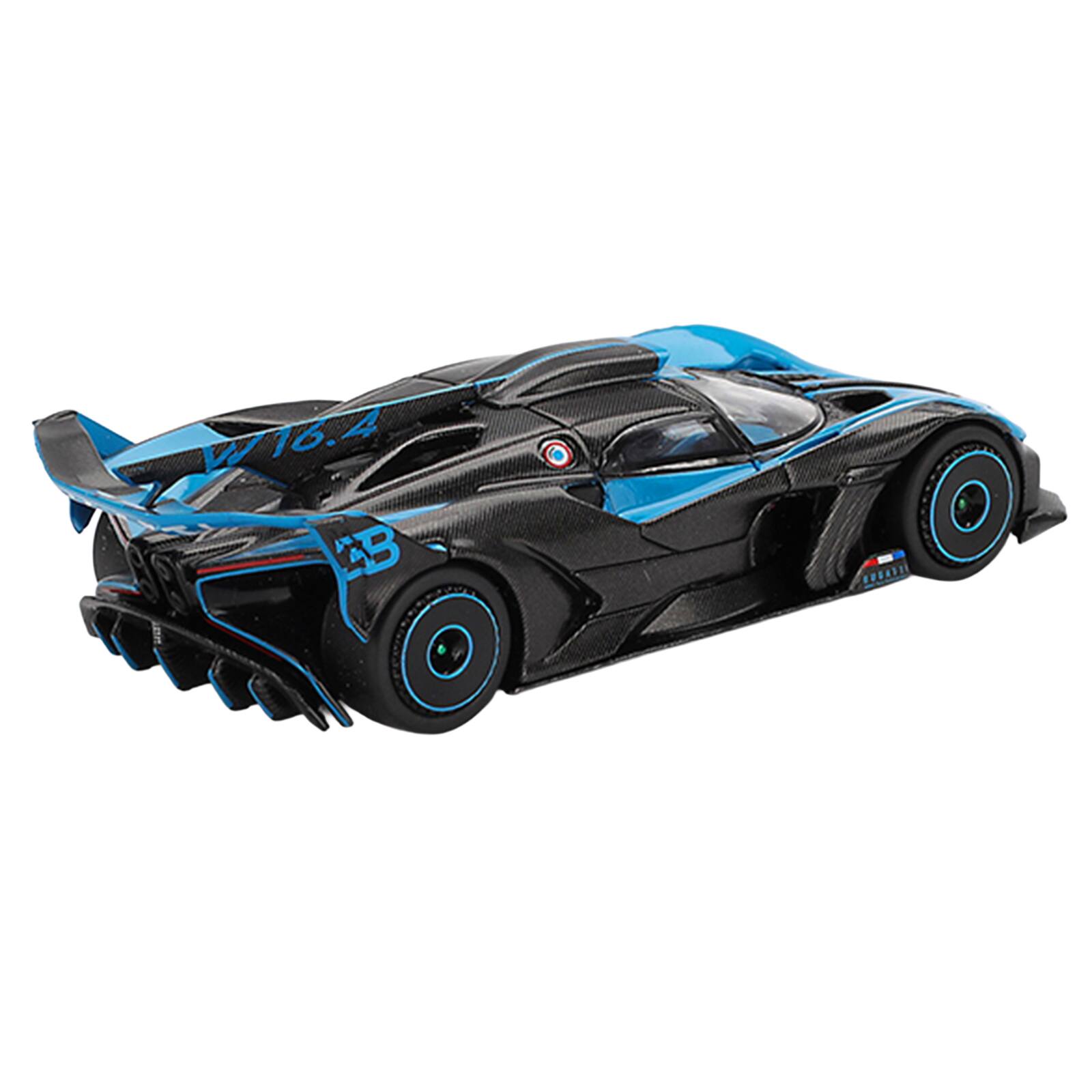 V16.4 C3 RUSATEI