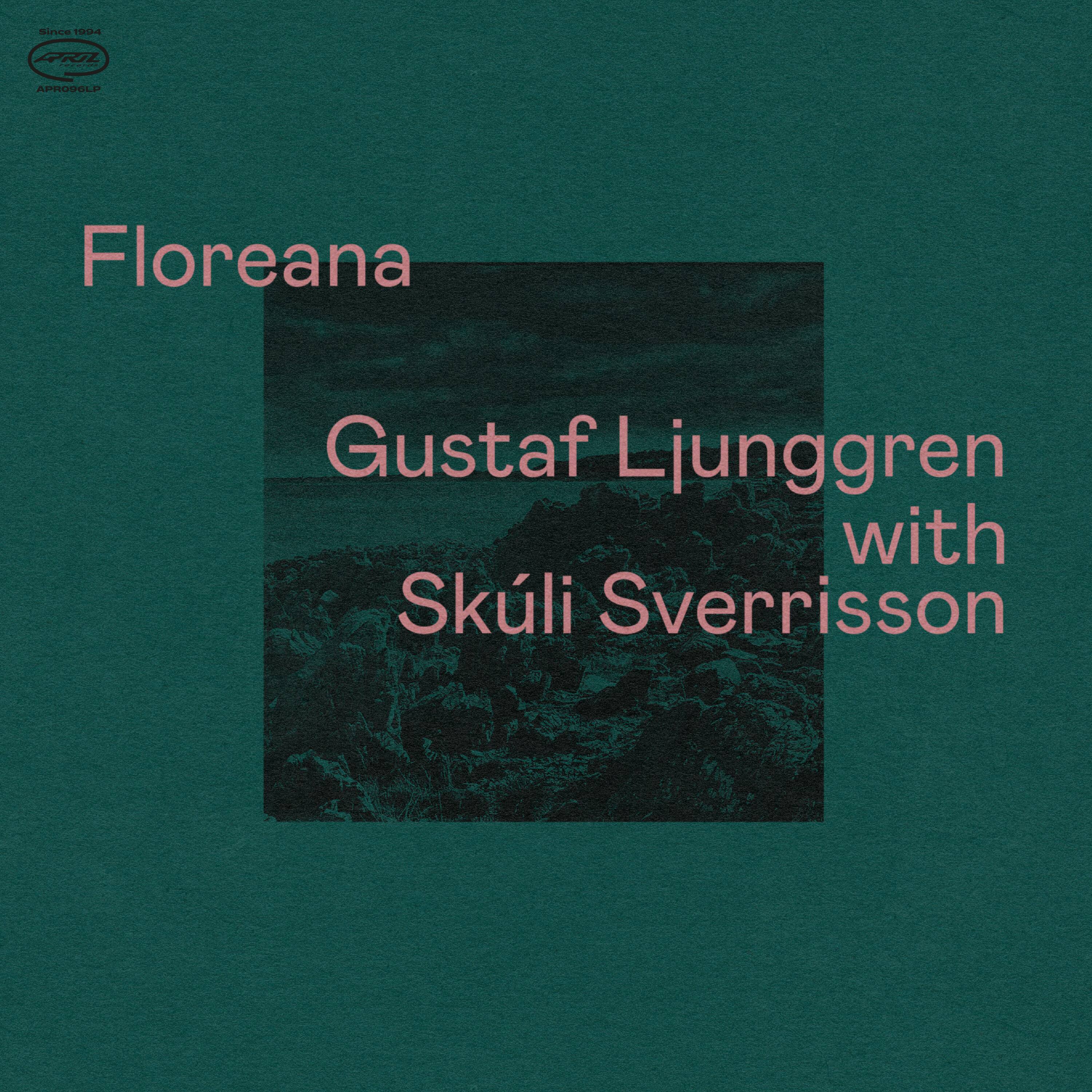 Floreana [LP] [VINYL] price history on PriceWatchPro