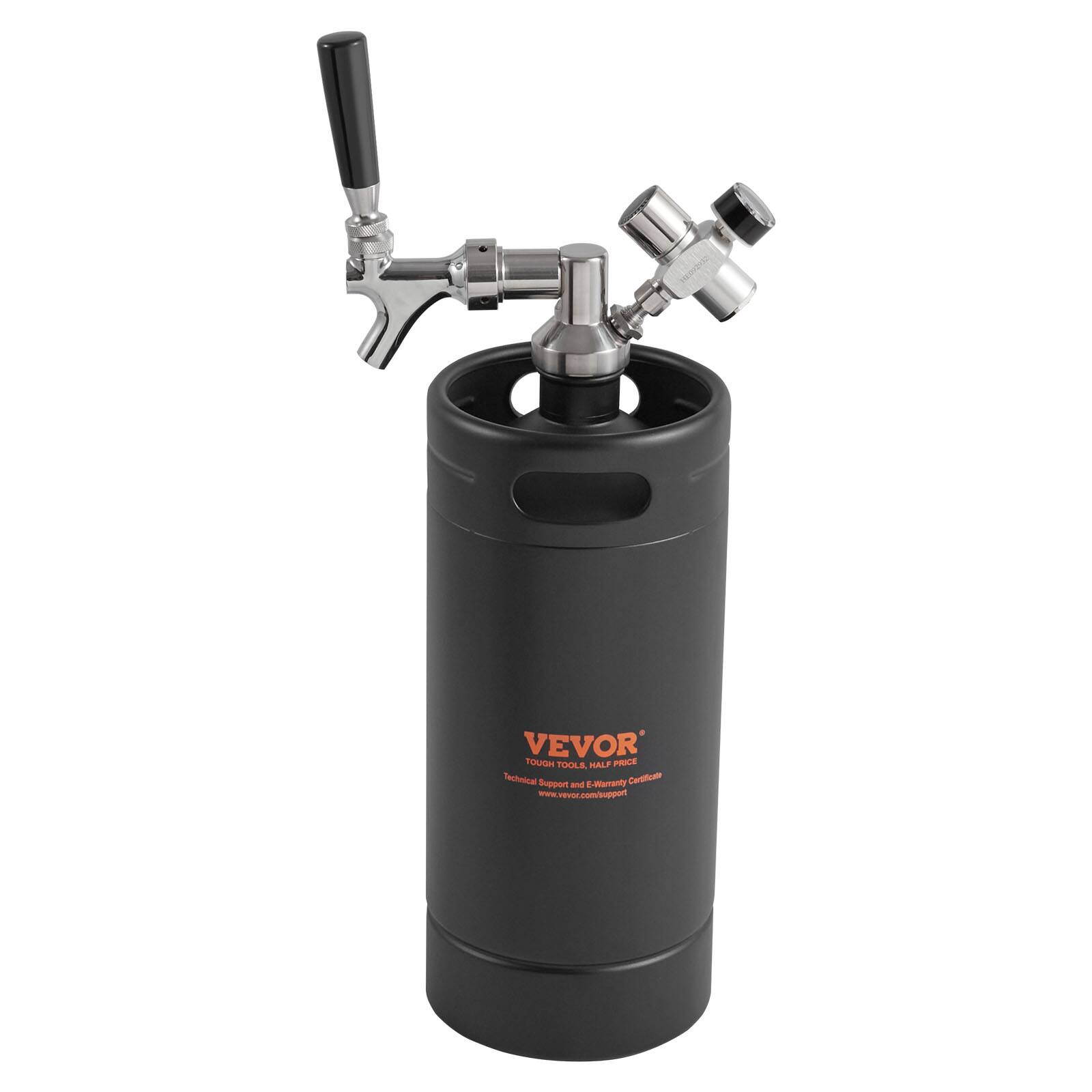 VEVOR  
Technical Tools, Half Price  
www.vevor.com/support  
E-daranity Certums