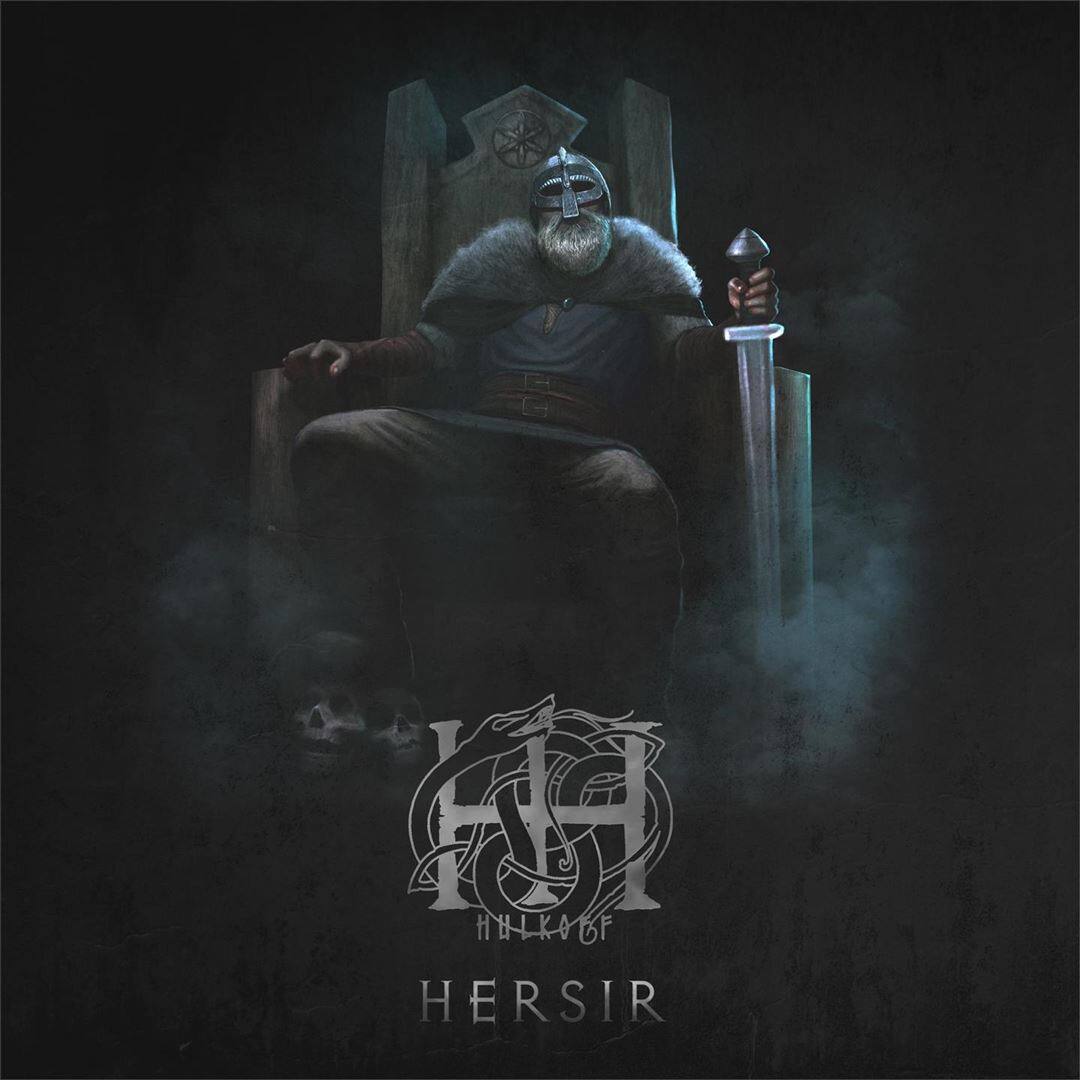 Front. Hersir [LP].