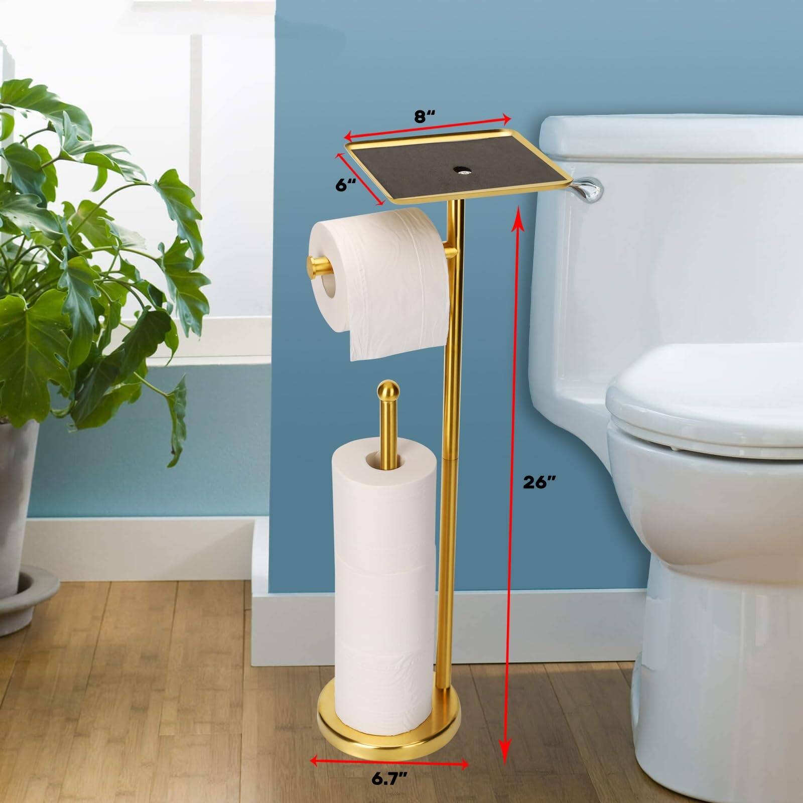 8"  
6"  
26"  
6.7"