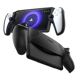 Spigen - Thin Fit Case for PlayStation Portal - Black