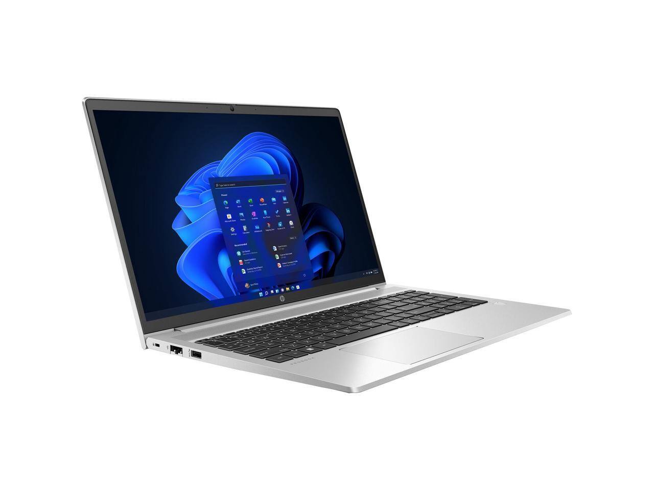 HP Refurbished Excellent ProBook 450 G9, Intel Core i5 1235U 1.3