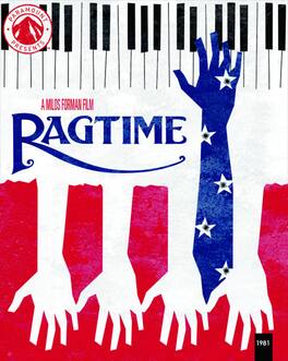 Ragtime - BLU-RAY