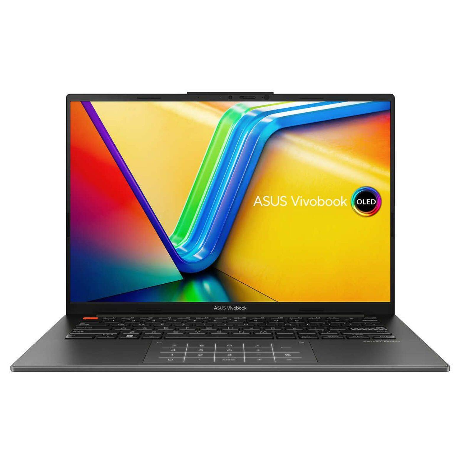 ASUS Vivobook OLED ASUS Vivobook