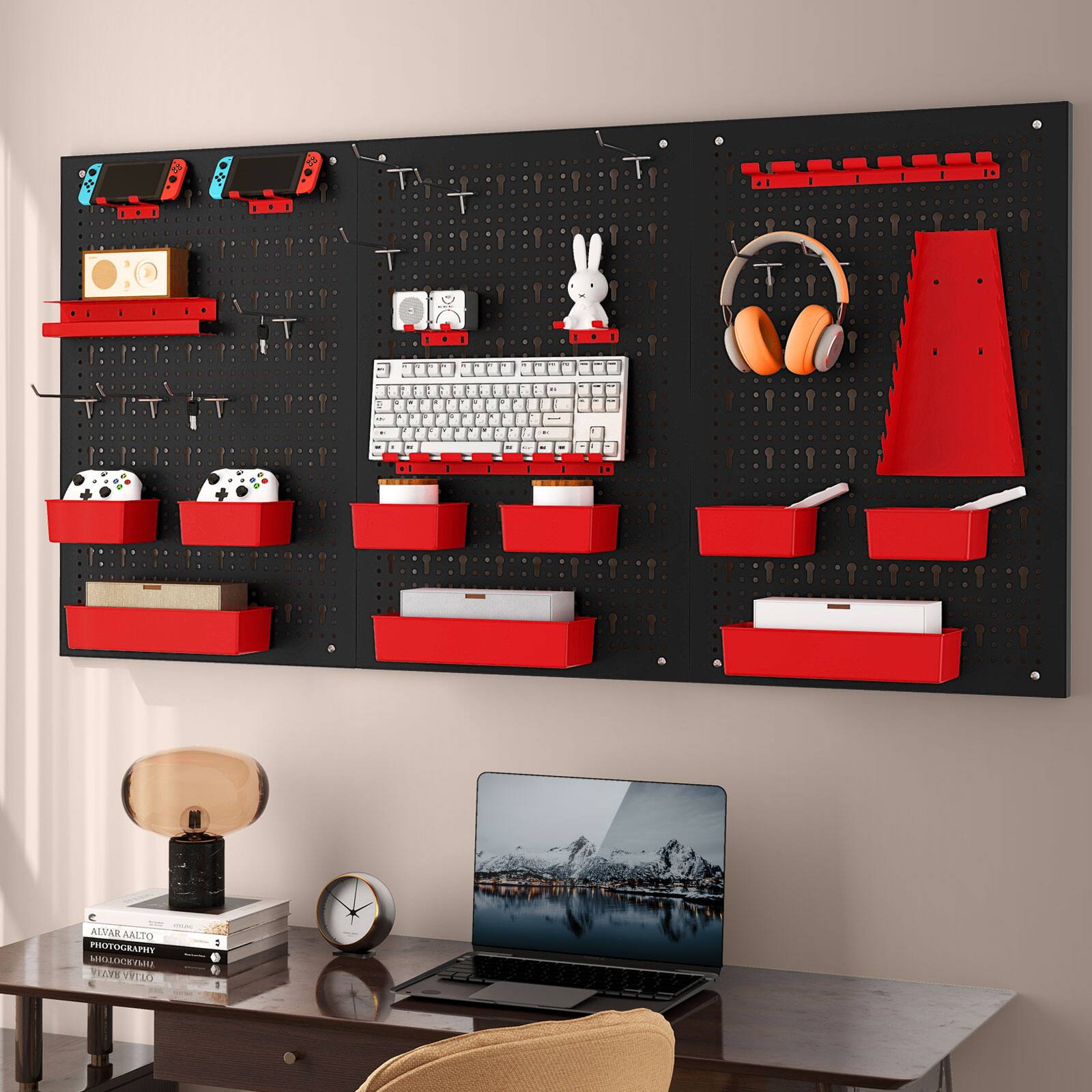 4 ALVAR AALTO PHOTOGRAPHY  
nuie VE2VN VITLO 1