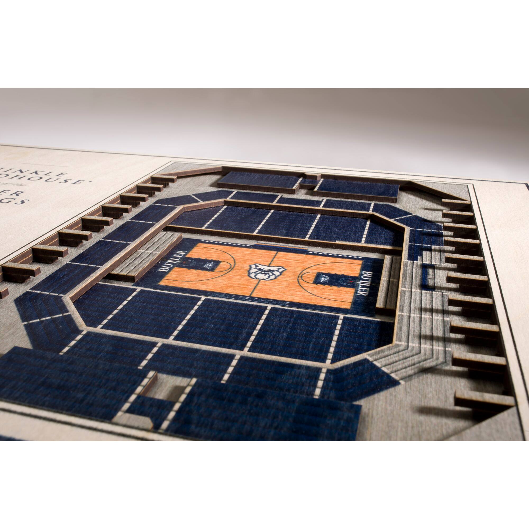 INKLE HOUSE  
C. BUTLER & BUTLER