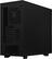 Alt View 10. Fractal Design - Fractal Design Define 7 Black Brushed Aluminum/Steel E-ATX Silent Modular Mid Tower PC Case - Black.