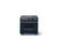 Alt View 4. Viking - 36 in. Wide 4 Burner Freestanding 7 Series Dual Fuel Self-Clean Range - Slate Blue.