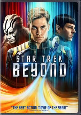 Star Trek Beyond - DVD