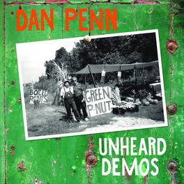 Dan Penn - Unheard Demos - VINYL LP