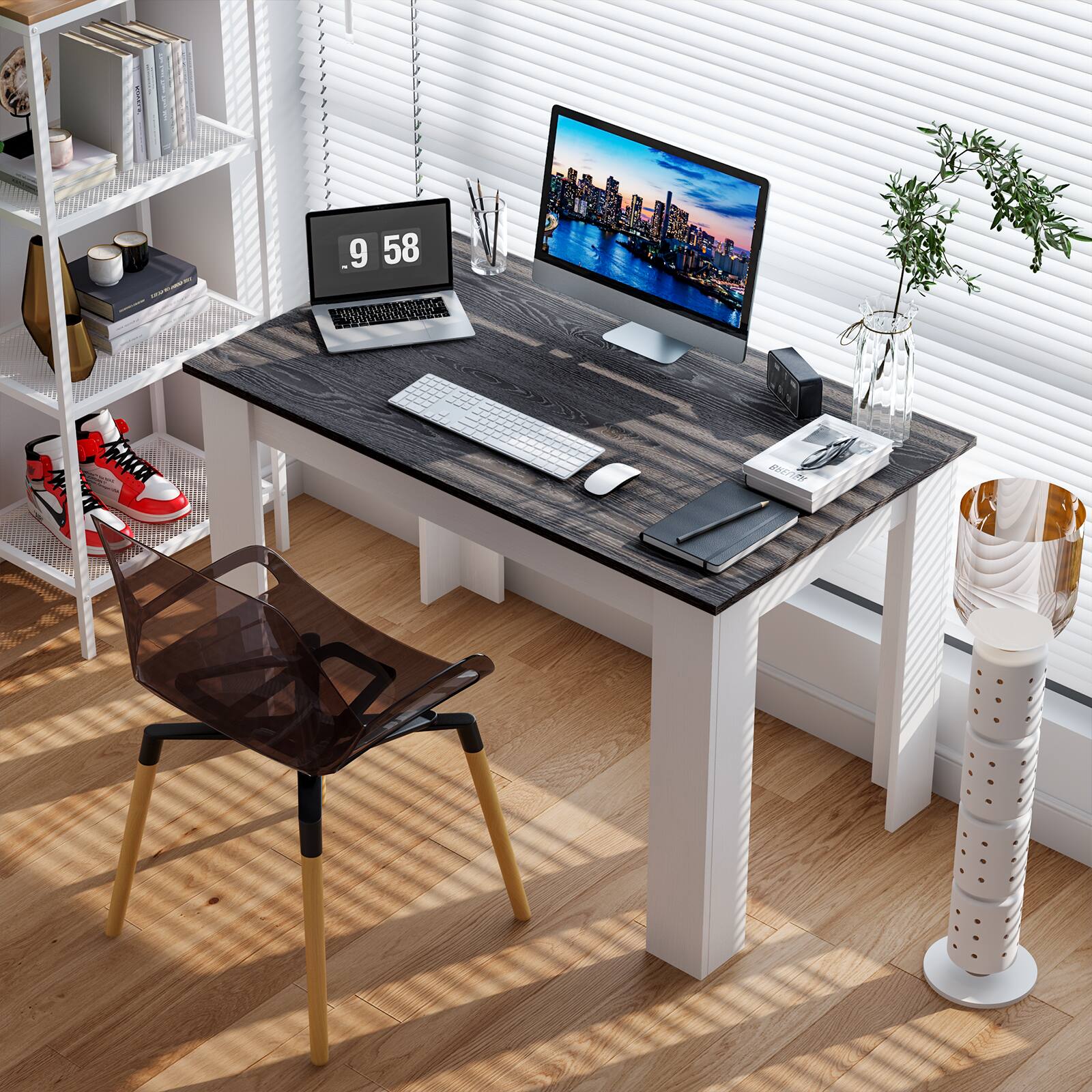 media item thumbnail